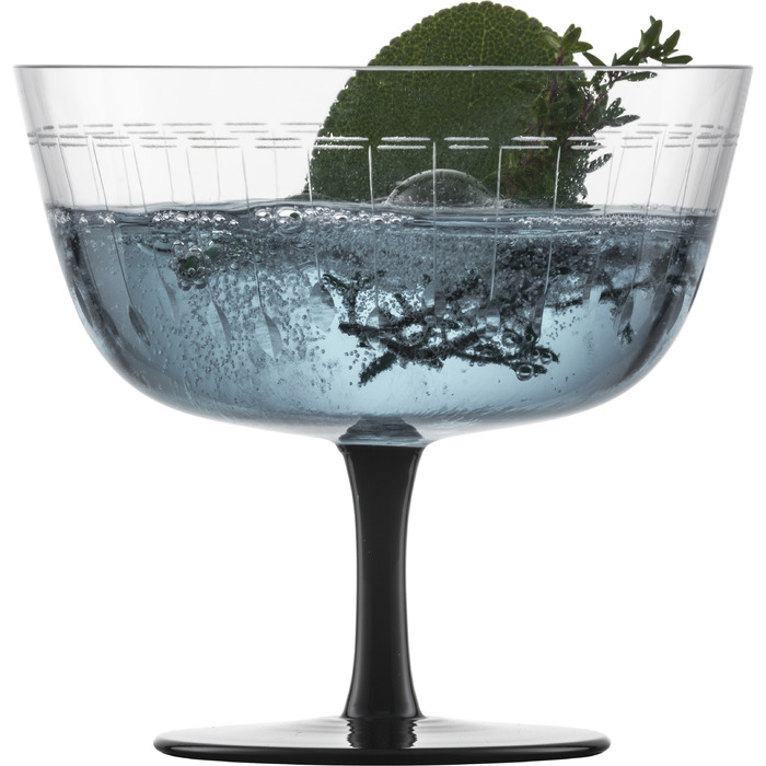 Келих для коктейлів 0,26 л, набір 2 предмети, Glamorous Zwiesel Glas