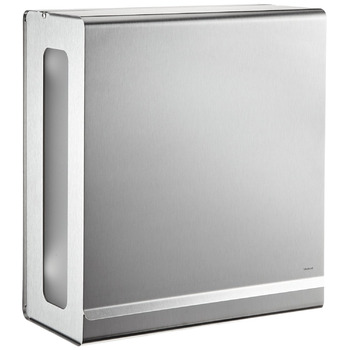 Диспенсер для паперових рушників матовий Nexio Blomus