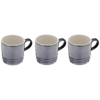 Набір кухлів для кави, 3 предмета Le Creuset