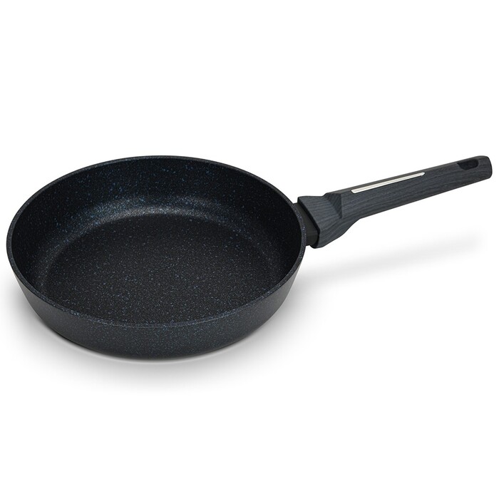 Сковорідка Fissman FERRO 22x5,0 см алюміній з антипригарним покриттям (14517)