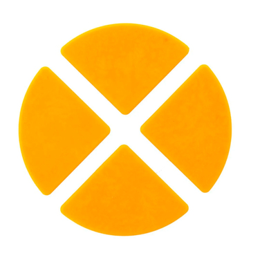 CERCHIO 4.0 Форма из резины