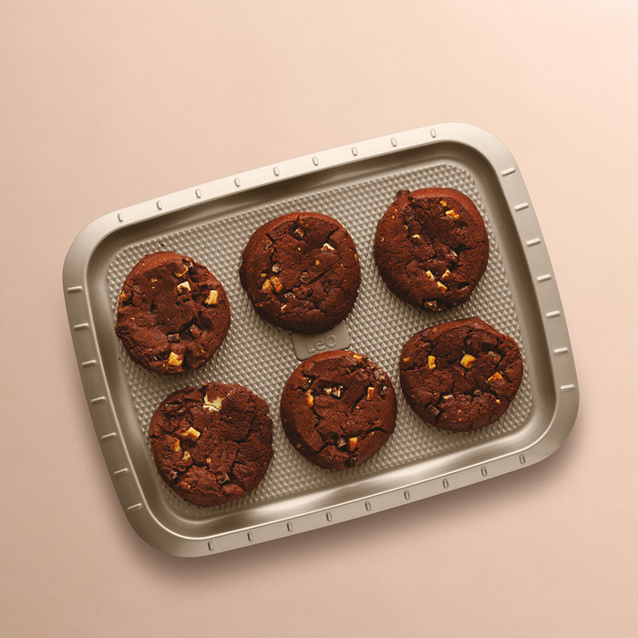 Форма для випікання BergHOFF LEO BALANCE, прямокутна, внутр. розм. 34 х 25,5 х 2 см