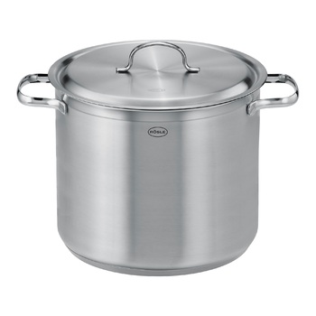 Каструля 24 см, 8 л з кришкою Pureelements Rosle