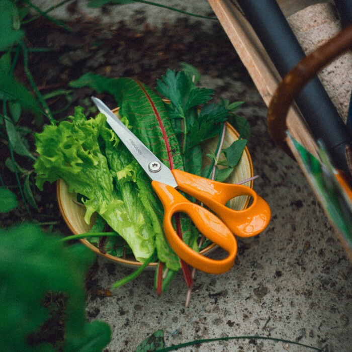 Ножиці Fiskars Classic універсальні 21 см (1075031)