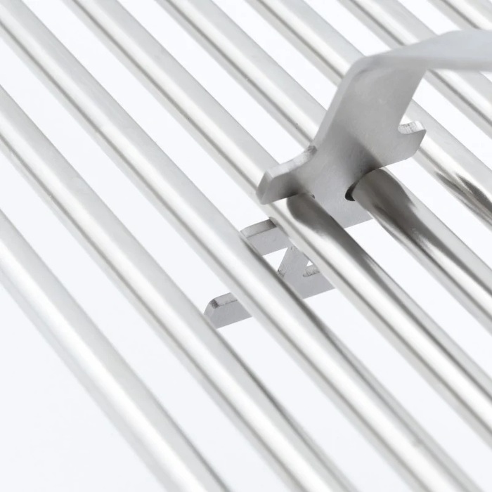 Решітка для гриля 21 см х 43,4 см Broil King