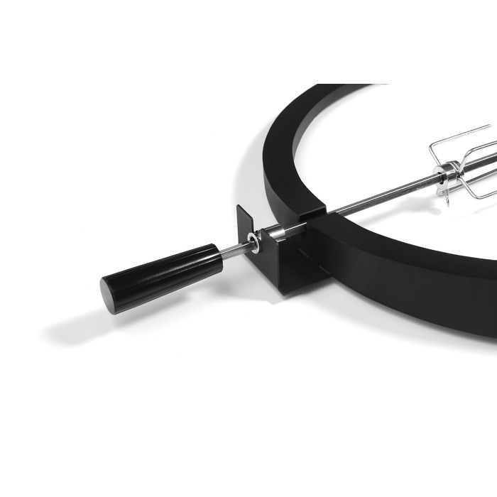 Вертел для керамического угольного гриля Kamadо GRILLI