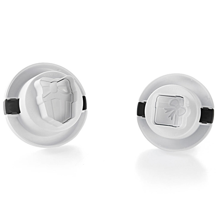 TAG07/C Набор форм 2 шт.