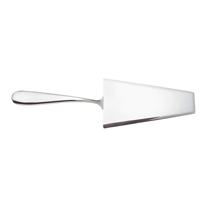 Лопатка для торта 23 см металік Nuovo Milano Alessi