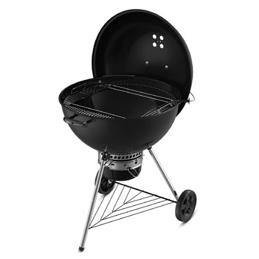 Угольный гриль Weber Master-Touch E-6755 67 см черный 1500230 Код: 011769