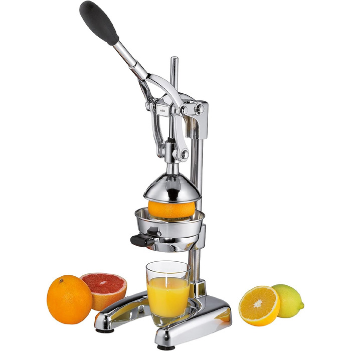 Прес для цитрусових Amalfi Cilio