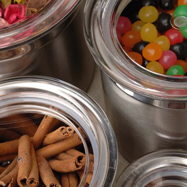 Банка BergHOFF, 6 х 5 см