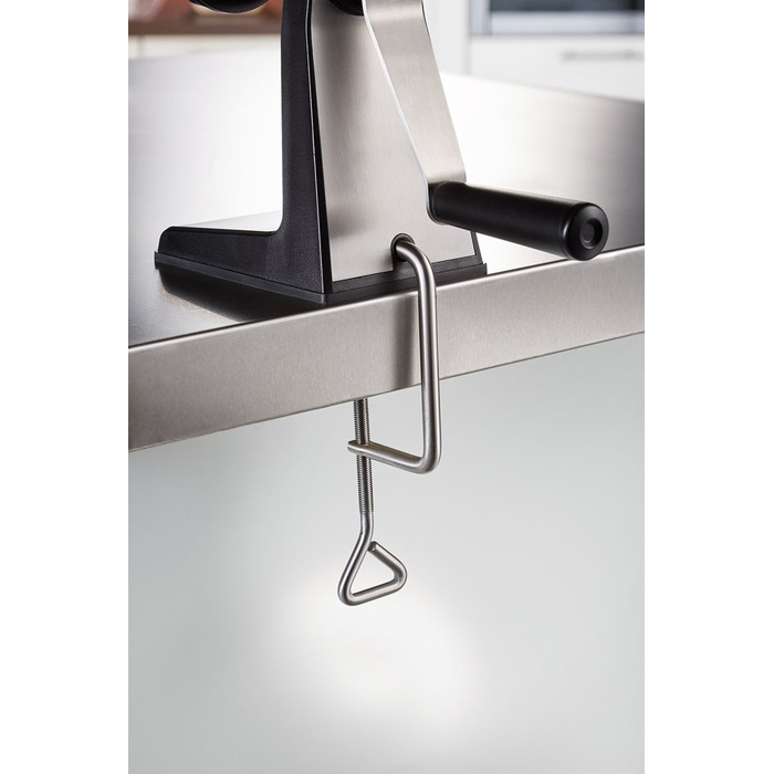 Терка роторная Transforma Gefu