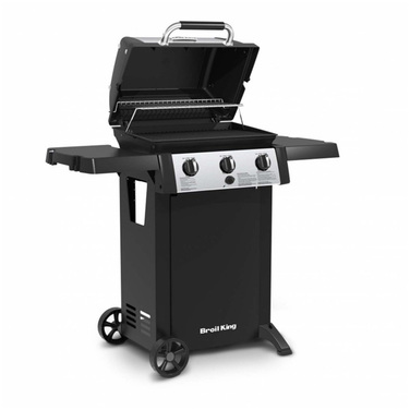 Гриль газовый Broil King Monarch 320