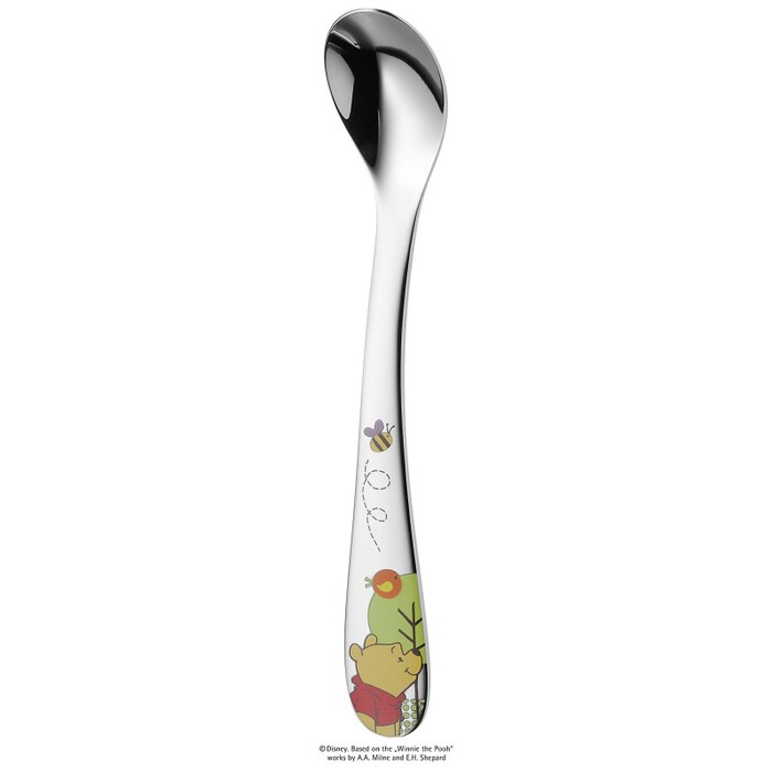 Ложка дитяча для годування Winnie the Pooh Kinderartikel WMF