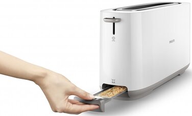 Тостер Philips HD2590/00 (6809019)