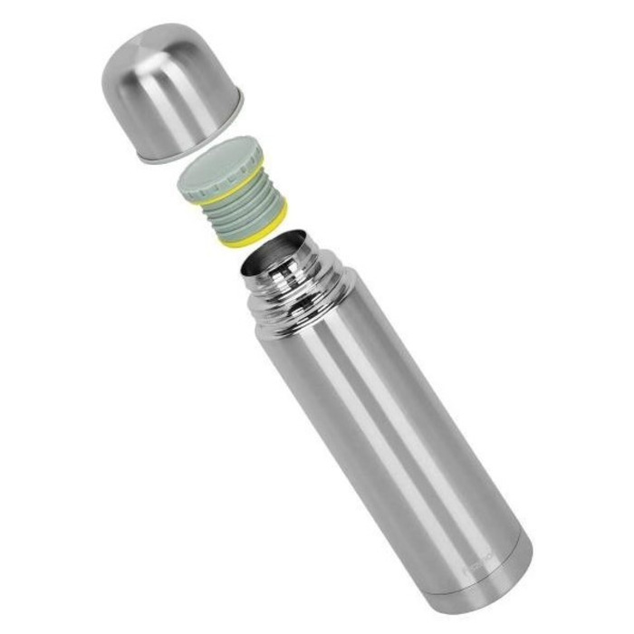 Термос Fissman 750 мл нержавіюча сталь (19622)