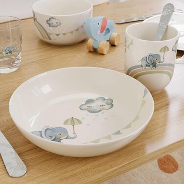 Велика дитяча чашка Boho Kids Villeroy & Boch