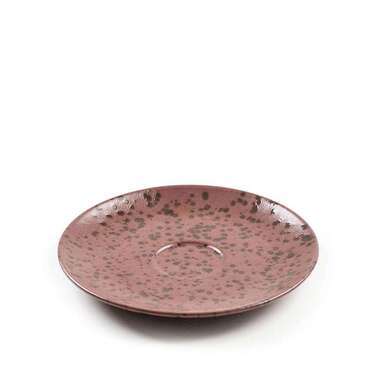 Блюдце Ariane Oxide 16 см tan brown AVCARNA63014002