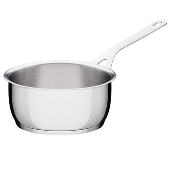 Ковш 18 см 1,4 л Pots & Pans Alessi
