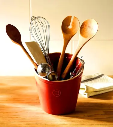 Підставка для столових приборів Emile Henry