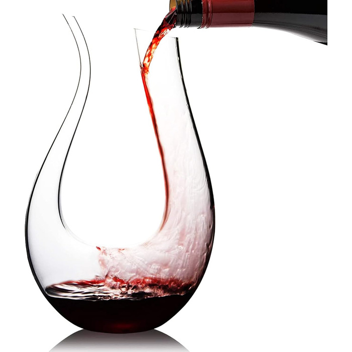 Декантер для вина 1,5 л ‎Vino Galone