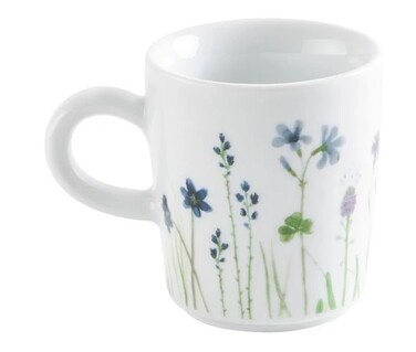 Чашка для еспрессо 0,09 л Wildblume Kahla
