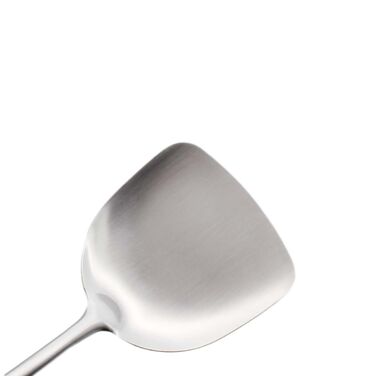 Лопатка для глаза SANTOS, нержавеющая сталь 890758 Код: 011590