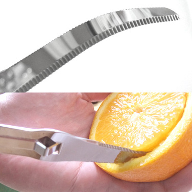 Ножик Rosle для чистки цитрусовых