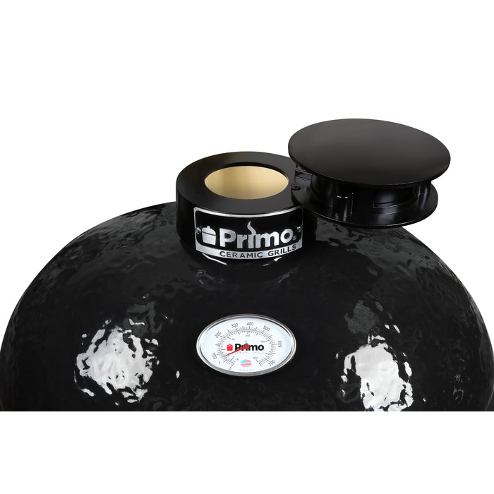 Керамический угольный гриль Primo X Large Oval All in One PGCXLCG Код: 004192