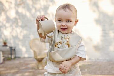 Слюнявчик для дітей Elodie Details