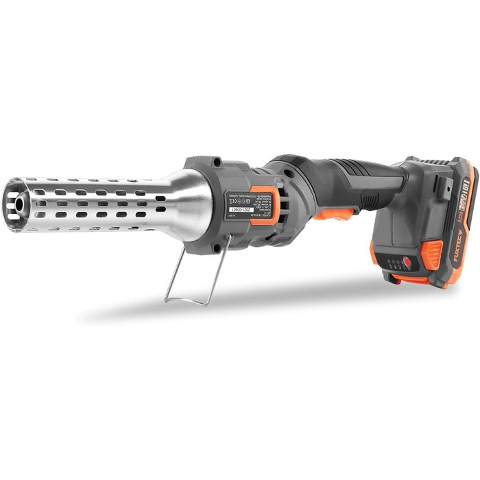 Розпалювач для гриля  до 550C Fuxtec