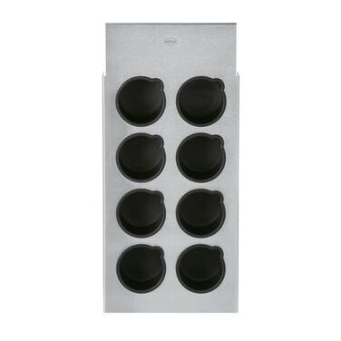 Підставка для баночок зі спеціями на 8 предметів Rosle