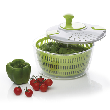 Сушарка для зелені та овочів Kitchen Craft, діам. 25 см