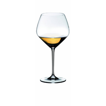 Набір фужерів Oaked Chardonnay 670 мл, 2 шт, кришталь, Vinum Extreme, Riedel