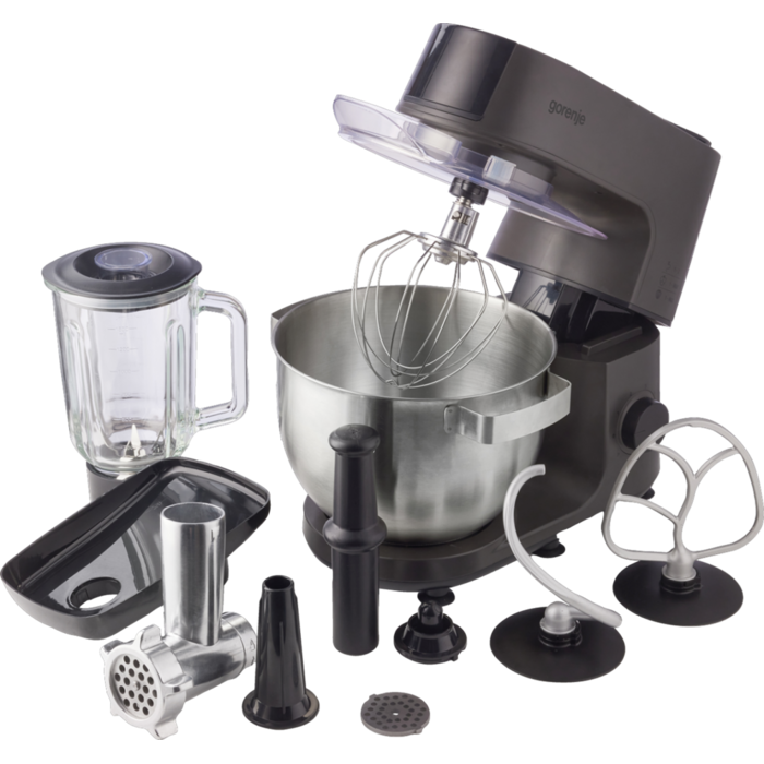 Кухонний комбайн Gorenje MMC1000CA (SM30510) (7102265)