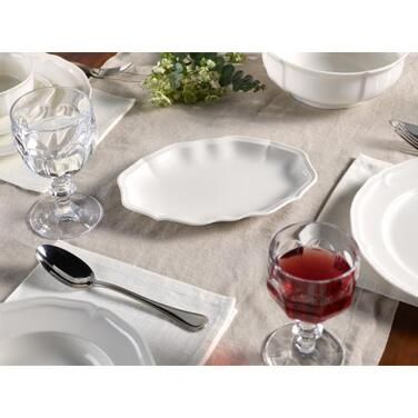 Блюдо овальне 24 см Manoir Villeroy & Boch