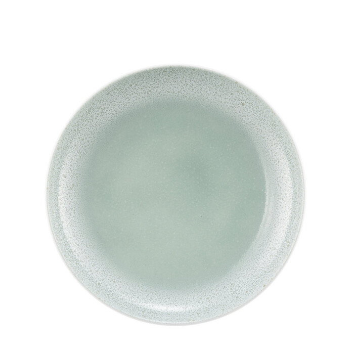 Супова тарілка 21 см  Sento Home Aura Mint Seltmann Weiden