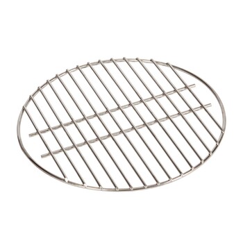 Стальная решётка для Big Green Egg mini