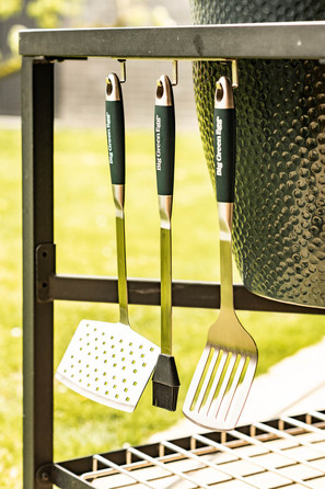 Набор инструментов для гриля Big Green Egg 127655 Код: 013029
