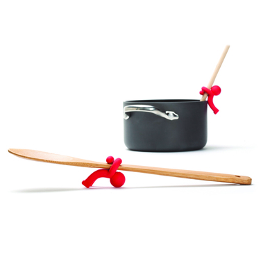 Підставка для ложки Monkey Business Hug Doug