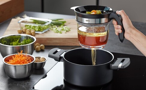 Сепаратори