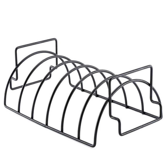 Стойка для ребер 35*20*12см GRILLI