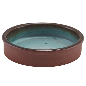 Миска для тапас 180 мл, 11*h 2.5 см з бортиком, Sabrosa Fresco, GenWare