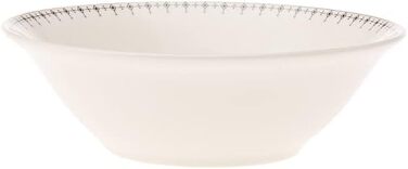 Столовий сервіз 24 шт. на 6 персон, порцеляна Кaraca Globe