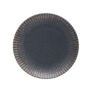 Тарілка мілка ID Fine Reckless lona 27 см 47001-111027