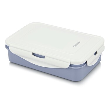 Ланч-бокс прямокутний Fissman 20.7x13.5x5см / 800 мл (6760)
