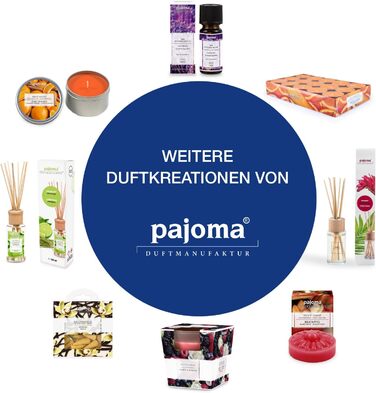 Ароматичних чайних свічок 3x30 шт. ароматичні свічки багато ароматів на вибір В 1,5 см, Ø 3,5 см (різдвяний аромат, 6), 90