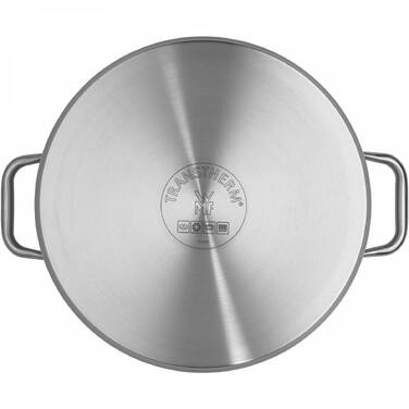 Каструля з термометром 24 см Experials SelectIt WMF