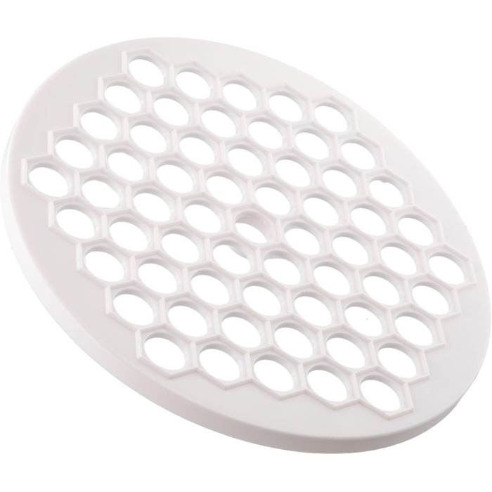 Прес для пельменів  24,5 см пластик Lastdaytime