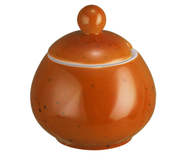 Цукорниця 0.23 л Country Life Terracotta Coup Fine Dining Seltmann